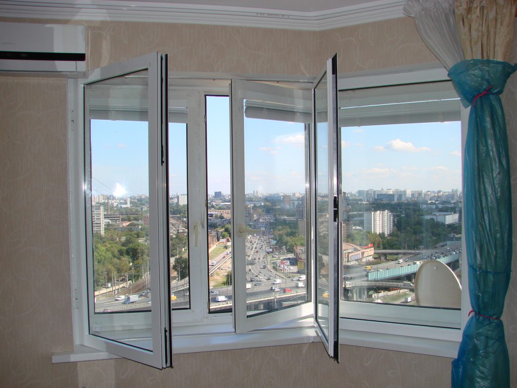 Пластиковые окна в Томске и Северске цена с установкой под ключ фото где заказать установку нестандартных пластиковых окон недорого